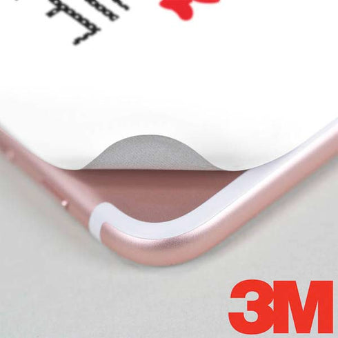 Disney Minnie Mouse iPhone 7 Skin