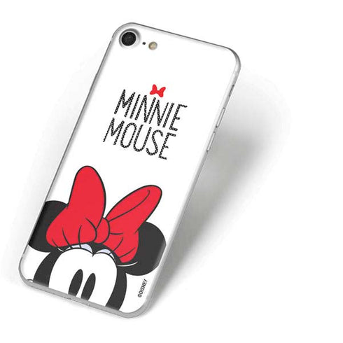 Disney Minnie Mouse iPhone 7 Skin