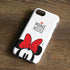 Disney Minnie Mouse iPhone 8 Pro Case