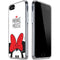 Disney Minnie Mouse iPhone SE (2nd & 3rd Gen) Clear Case