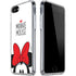 Disney Minnie Mouse iPhone SE (2nd & 3rd Gen) Clear Case