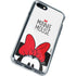 Disney Minnie Mouse iPhone SE (2nd & 3rd Gen) Clear Case