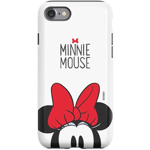 Disney Minnie Mouse iPhone SE (2nd & 3rd Gen) Pro Case
