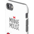 Disney Minnie Mouse iPhone SE (2nd & 3rd Gen) Pro Case