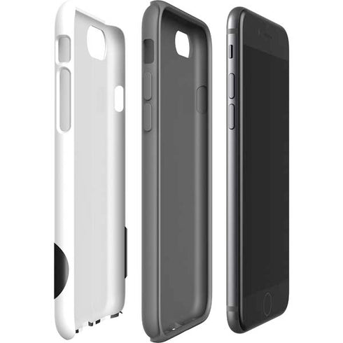 Disney Minnie Mouse iPhone SE (2nd & 3rd Gen) Pro Case