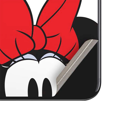 Disney Minnie Mouse iPhone SE (2nd & 3rd Gen) Skin