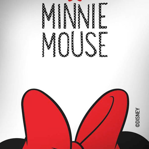 Disney Minnie Mouse iPhone X Pro Case