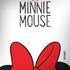 Disney Minnie Mouse iPhone X Pro Case