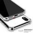 Disney Minnie Mouse iPhone XR Clear Case