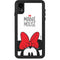 Disney Minnie Mouse iPhone XR Waterproof Case