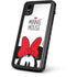 Disney Minnie Mouse iPhone XR Waterproof Case