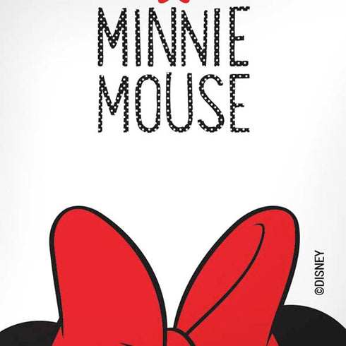 Disney Minnie Mouse iPhone XS Max Skin