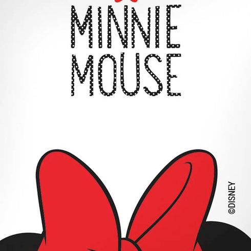 Disney Minnie Mouse iPhone XS Pro Case