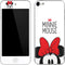 Disney Minnie Mouse Apple iPod Skin