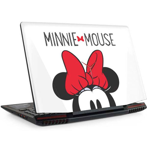 Disney Minnie Mouse Legion Y720 Skin