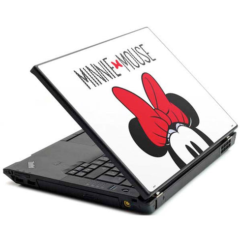Disney Minnie Mouse Lenovo T420 Skin