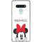 Disney Minnie Mouse LG Stylo 6 Clear Case