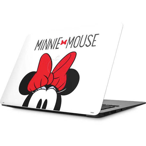 Disney Minnie Mouse Apple MacBook Skin