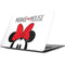 Disney Minnie Mouse Apple MacBook Skin