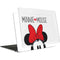 Disney Minnie Mouse MacBook Air 13in (2020) Case plus Skin