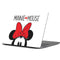 Disney Minnie Mouse Apple MacBook Pro 13-inch Skin