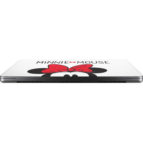 Disney Minnie Mouse MacBook Pro 14in (2021-24) Skin