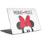 Disney Minnie Mouse Apple MacBook Pro 15-inch Skin