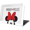 Disney Minnie Mouse MacBook Pro 15in (2016-19) Case plus Skin
