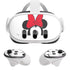Disney Minnie Mouse Meta Quest 3 Skin