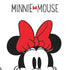 Disney Minnie Mouse Moto E5 Play Skin