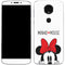Disney Minnie Mouse Moto E5 Plus Skin