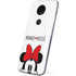 Disney Minnie Mouse Moto E5 Plus Skin