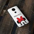 Disney Minnie Mouse Moto E5 Plus Skin