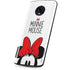 Disney Minnie Mouse Moto G6 Skin