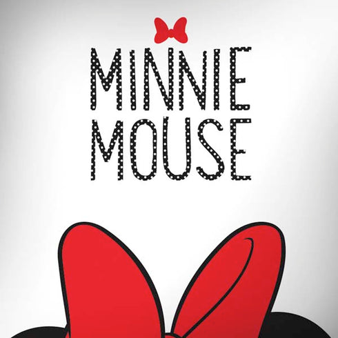 Disney Minnie Mouse Moto G6 Skin