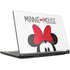 Disney Minnie Mouse MSI GS65 Stealth Laptop Skin