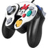 Disney Minnie Mouse Nintendo GameCube Controller Skin