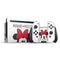 Disney Minnie Mouse Nintendo Switch Bundle Skin