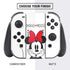 Disney Minnie Mouse Nintendo Switch Bundle Skin