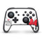 Disney Minnie Mouse Nintendo Switch Pro Controller Skin