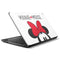 Disney Minnie Mouse HP Notebook Skin