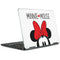 Disney Minnie Mouse Notebook 9 Pro 13in (2017) Skin