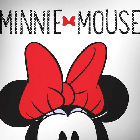 Disney Minnie Mouse Notebook 9 Pro 13in (2017) Skin