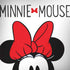 Disney Minnie Mouse Notebook 9 Pro 13in (2017) Skin