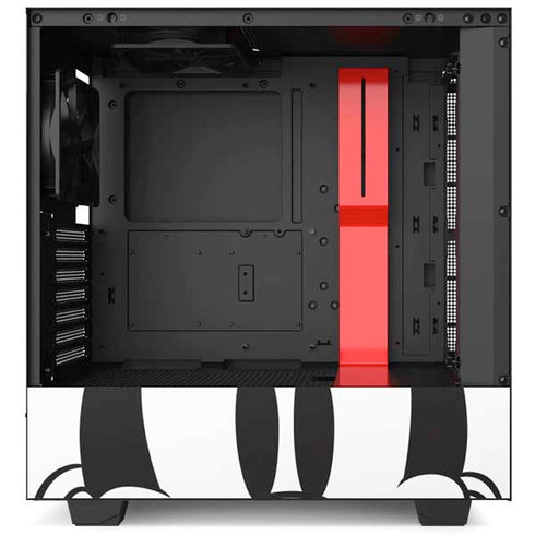 Disney Minnie Mouse NZXT H510 Compact ATX Mid-Tower Case Skin