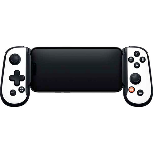 Disney Minnie Mouse One Of A Kind Bow Backbone One for iPhone Game Controller Skin