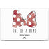 Disney Minnie Mouse One Of A Kind Bow Dell Vostro Skin