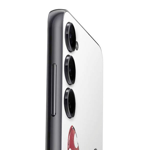 Disney Minnie Mouse One Of A Kind Bow Galaxy A14 5G Skin