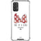 Disney Minnie Mouse One Of A Kind Bow Galaxy A32 5G Clear Case