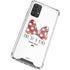 Disney Minnie Mouse One Of A Kind Bow Galaxy A32 5G Clear Case